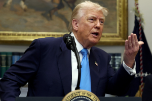 Tarifaço de Trump: veja a íntegra do decreto que impõe tarifa de 50% ao Brasil