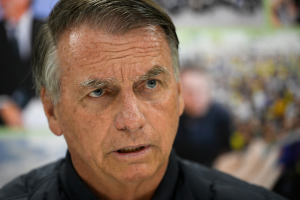 STF condena Bolsonaro a 27 anos e 3 meses de prisão por tentativa de golpe
