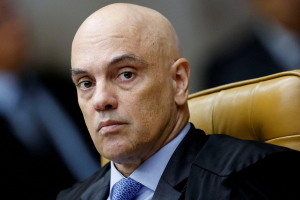 EUA sancionam Moraes com lei Magnitsky: veja a íntegra do comunicado do governo Trump