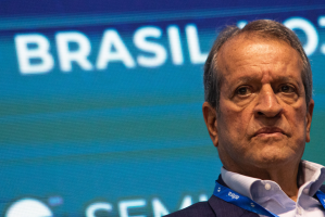 Após revolta de bolsonaristas, Valdemar diz que 'nunca houve planejamento' de golpe