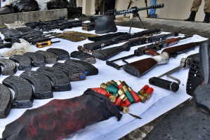 MPF pede arquivamento parcial e denuncia 10 policiais por cinco mortes durante operação contra ‘novo cangaço’ 