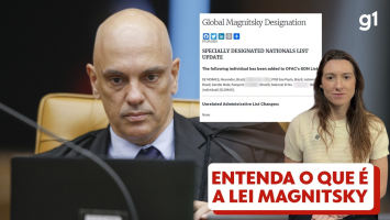 Governo Lula e Alexandre de Moraes serão criticados em relatório de direitos humanos da gestão Trump, diz jornal