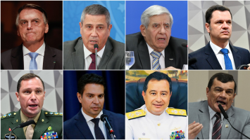 Trama golpista: defesas de condenados dizem que respeitam, mas vão recorrer de decisão do STF