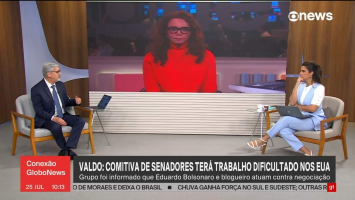 Se tarifaço dos EUA vier, Brasil não vai subir tarifas sobre produtos americanos que elevem inflação