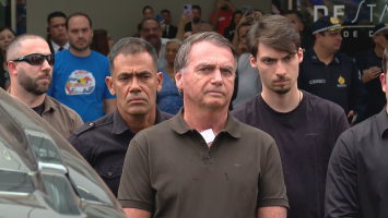 Moraes vê erros em escolta de Bolsonaro ao hospital e cobra 'padronização' nos trajetos