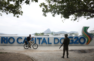 Lula autoriza emprego das Forças Armadas na segurança da cúpula do Brics no RJ 