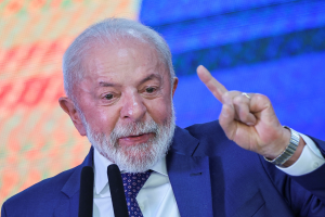 Quaest faz nova pesquisa sobre avaliação do governo Lula e corrida presidencial de 2026