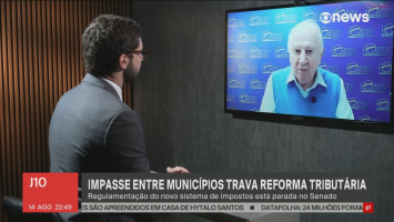 Reforma tributária: sistema 150 vezes maior que o PIX não vai aumentar a fiscalização, diz Receita