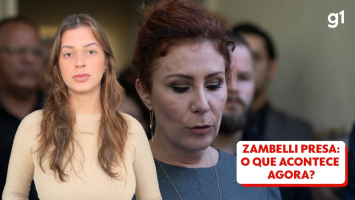 Zambelli presa: veja o que acontece agora