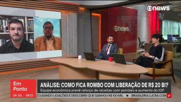 Governo detalha liberação de gastos no orçamento: emendas ficam com R$ 4,7 bilhões; Cidades, Defesa e Saúde vêm na sequência