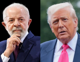 Exclusivo | Lula sobre anistia a Bolsonaro: 'Pode ficar certo de que eu vetaria'