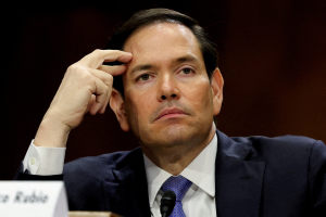 'Que esse seja um aviso', diz Marco Rubio após aplicação de Lei Magnitsky contra Moraes