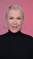 Comissão lança Campanha Nacional de Enfrentamento ao Capacitismo com apoio de Xuxa; veja vídeo