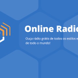 Online Radio Box